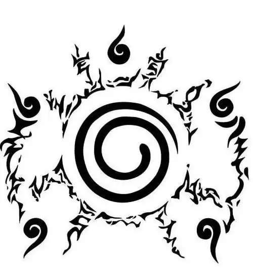 查克拉和忍术外,还有一些比较快速的捷径,那就是获得一些封印术的力量