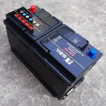 风帆蓄电池60044 12v100ah适配大通v80奔驰奥迪a4a6l等汽车电瓶-阿里