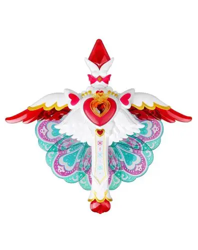 巴啦啦-魔法神箭