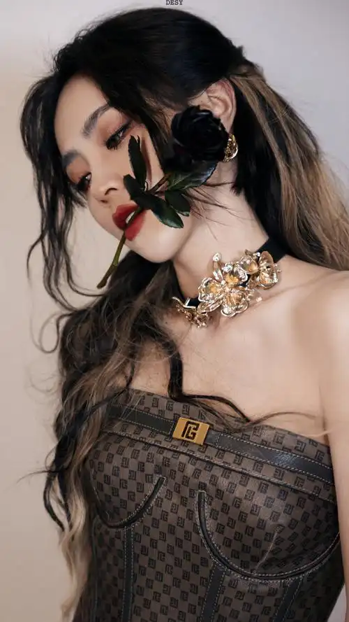 谢可寅常州潮流嘉年华