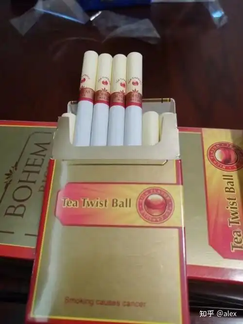 韩国宝恒莫吉托绿树叶爆珠测评 - 知乎