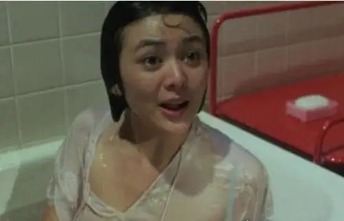 关之琳高尔夫球事件真相 下体塞2个高尔夫球狂赚2千万