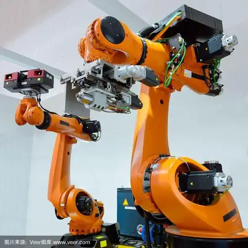 机械手臂