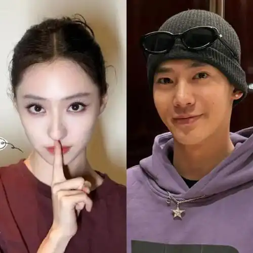 刘亦菲,小品老大哥,于适胡连馨,迪丽热巴,王一博,赵露思,双插头男星