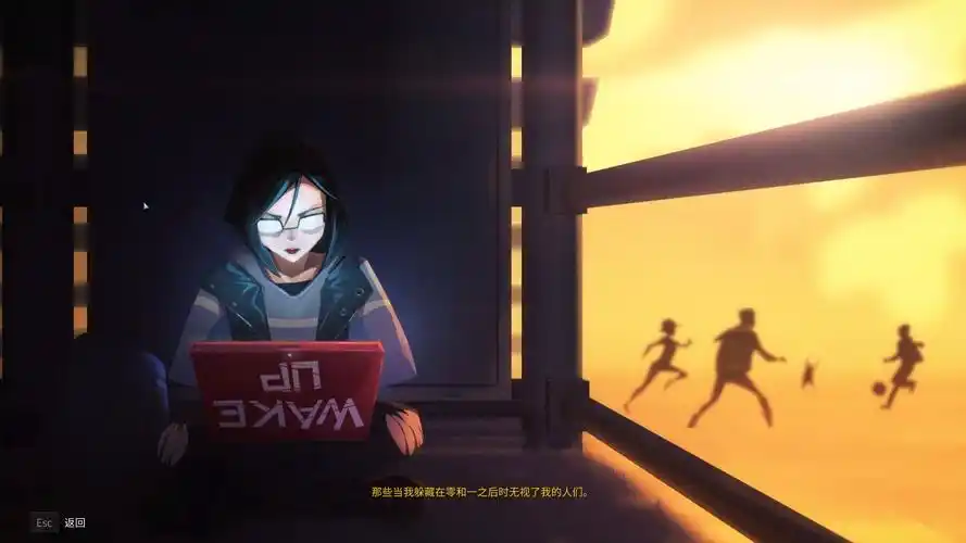 如何评价僵尸世界大战劫后余生