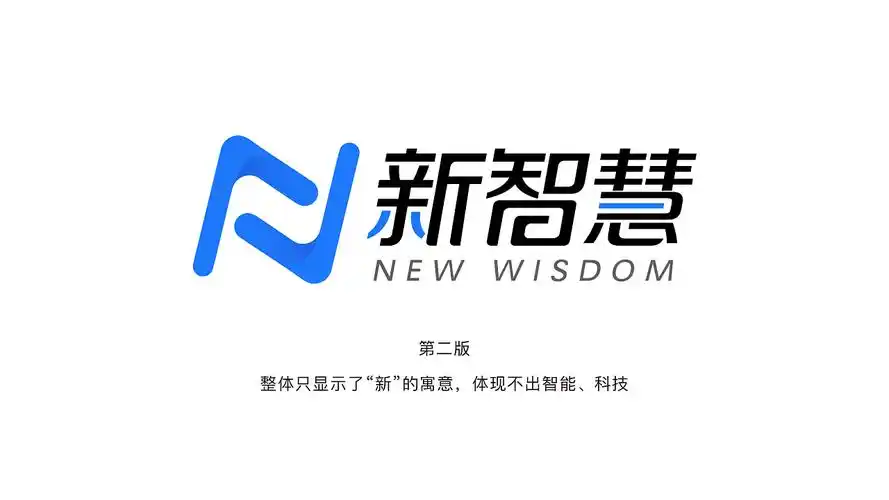 新智慧智能科技logo