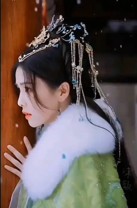 娱乐圈天选古代人#  盘点女明星古装造型! 你们心目中最喜欢那