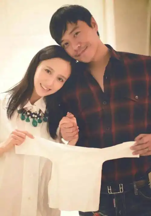 陈思成:我老婆很漂亮 但我还是出轨了