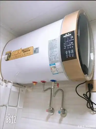 特价电热水器安装费令人震惊 顾客质疑乱收费