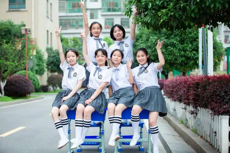 星城实验小学1402班最美毕业季--楚凡创意毕业摄影