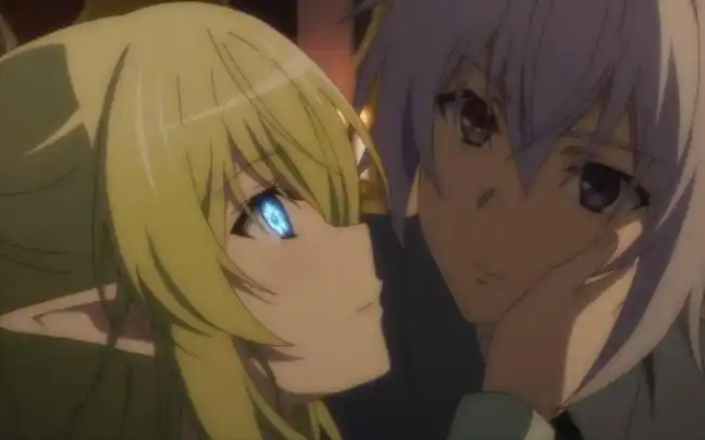 (盘点向)台湾配音员夫妻配过的cp8(御子神司和莉露露)(于正昌和杨凯凯