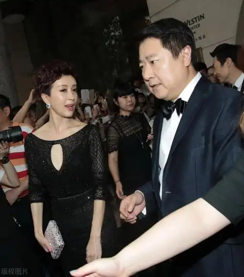 回顾金巧巧我这辈子正确的决定就是在42岁高龄为大丈夫生儿子