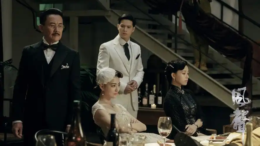 电视剧《风声》特邀请茅盾文学奖得主,原著作者麦家担纲总监制和艺术