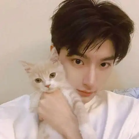 好看男生头像真人头像图片,让你心动的男头