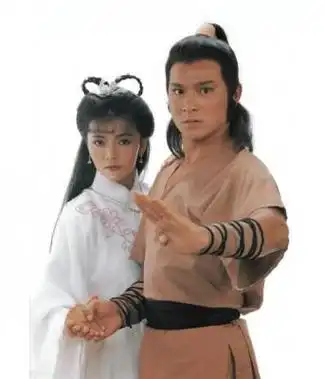 刘德华版的神雕侠侣电视连续剧免费,刘德华和陈玉莲83版神雕 - 歌词译