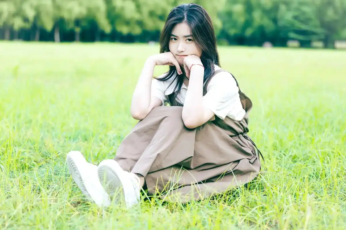 夏天该有的样子  - yc摄影日记 - 抖音