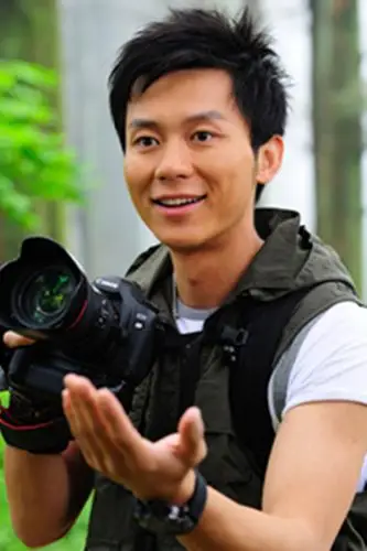 【图】李晨整容前照片曝光 与范爷大方公开恋情