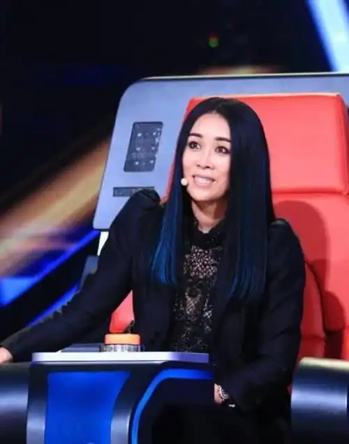 遭人烦的七位歌手个个德不配位遭全网炮轰田馥甄行为最可恶