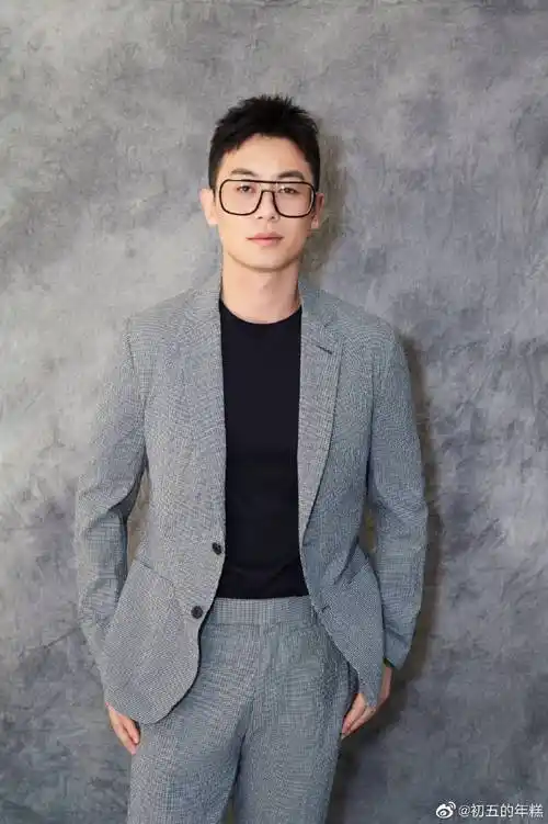 专访朱亚文:我还继续拍戏,不必再放大配音这事