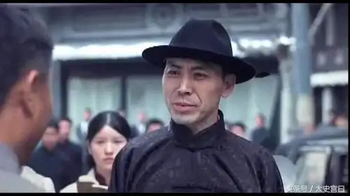 用了这些妙招黄金荣才得以翻身让人不得不服气