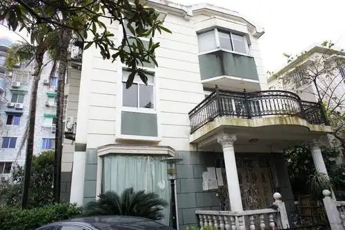 【第三次拍卖】温州市鹿城区丰源路新世纪花园西14号(第三次)