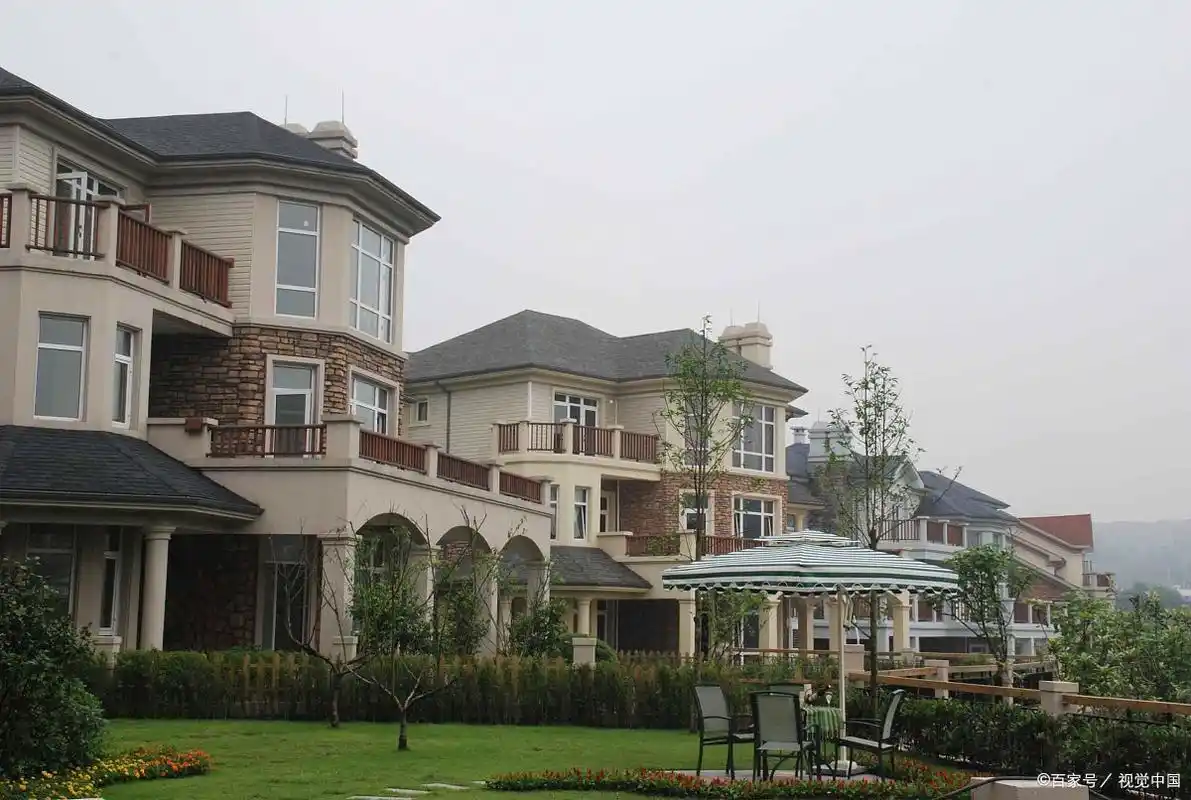 易烊千玺的豪宅价值7000万,我们错了,还是这个世界错了