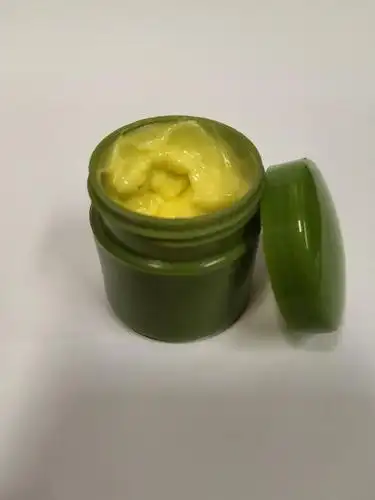 徖生署调查注册中医处方含未标示西药成分药膏(附图)