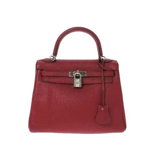 日本直邮中古hermes爱马仕bckelly凯莉手提包363437通用款女包