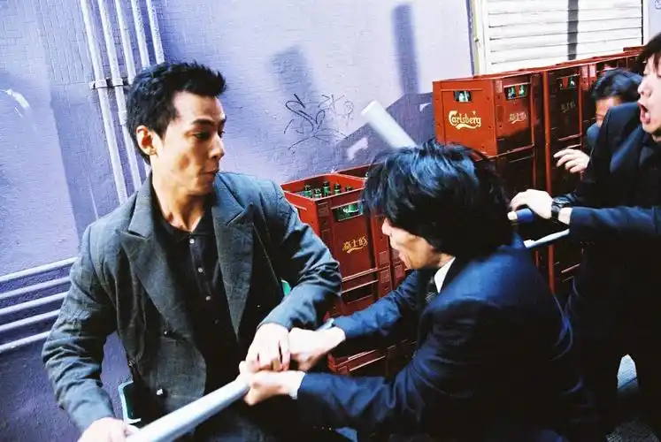 p data-id="gnbjzrqsms">《大佬爱美丽》是由冯德伦执导, a target="