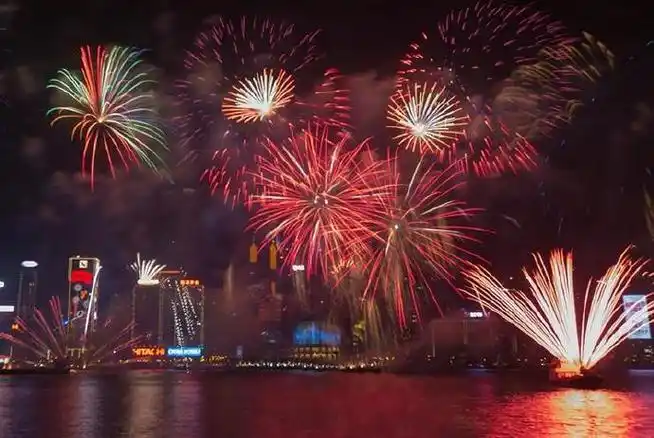 你印象最深的一次跨年经历##微博跨年狂欢节##谁是跨年话题制造