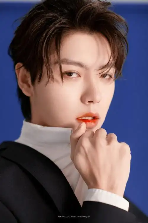 向全世界安利肖宇梁##全世界最好的肖宇梁