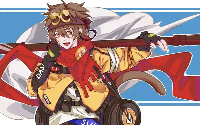 作者:制杖馒产粮地:lofter_来自网易大神非人学园圈子_制杖馒w