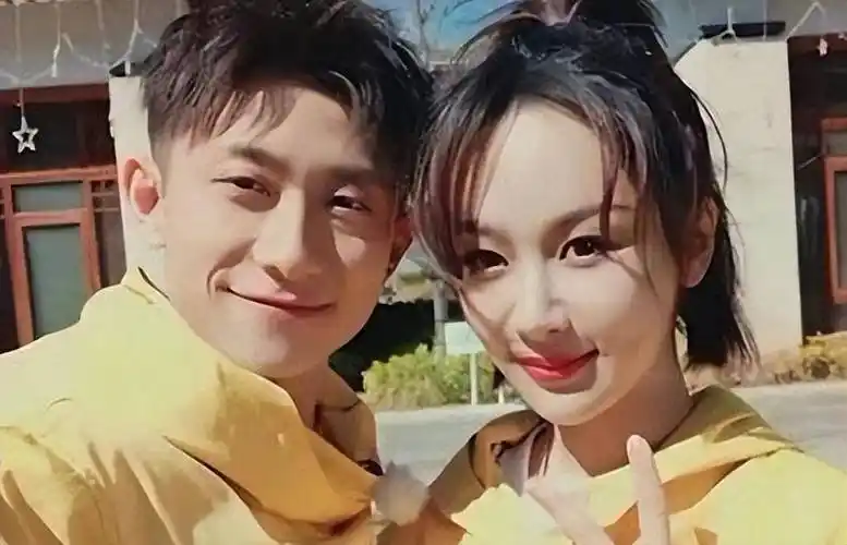 刘涛问杨紫:要是以后爱上张一山怎么办?杨紫的回答,情商太高了