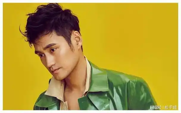 袁弘是一位才华横溢的演员