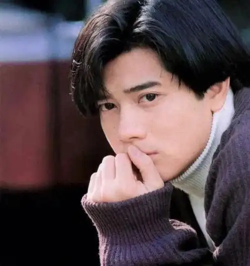 "风流天王"郭富城:情史狗血引人入胜,18个女友个个都是女神!