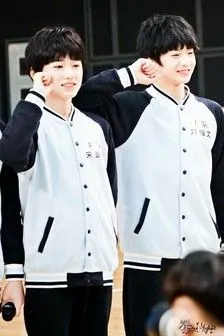 tf家族冬季运动会 小可爱