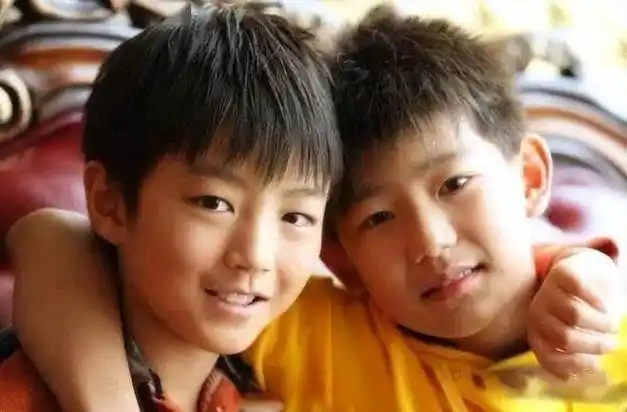 王俊凯养嫂子事件水落石出