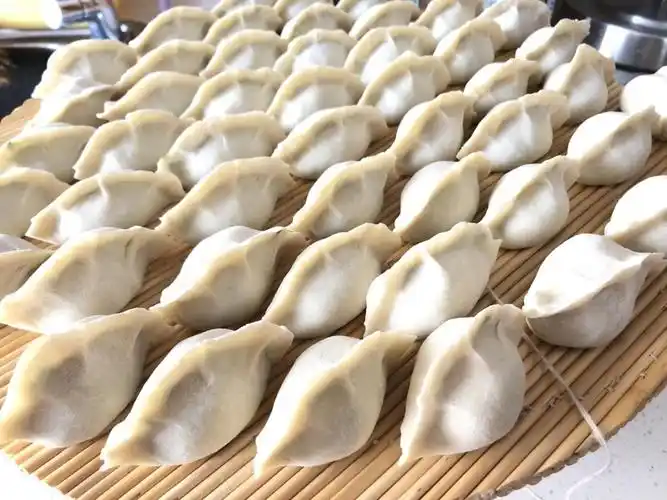 牛肉搭配什么蔬菜包饺子最好「干货」