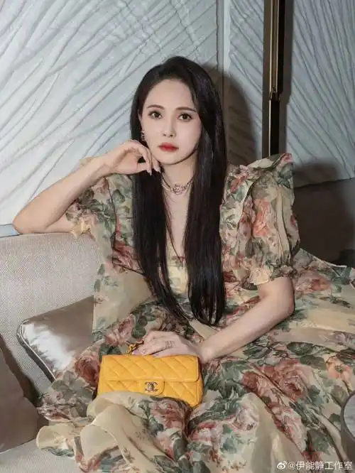 娱乐圈最好命女明星:一夜狂赚5000万,两任老公都是恋爱脑_伊能静_哈利