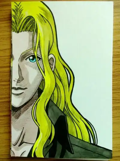 马鹿王子(level e)