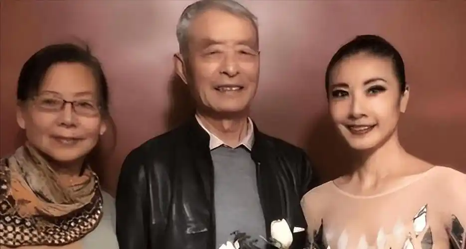 芭蕾女皇:金星唯一佩服的舞蹈家,46岁嫁医疗创投博士_元元_王薇_杨蕾