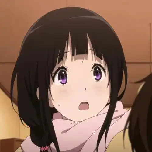 冰菓姐妹头第21集1