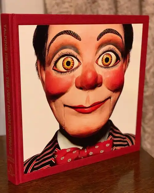 腹语怎么练 零基础学腹语教程-小螳螂百科网