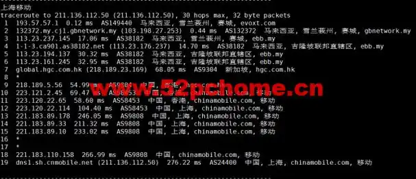 evoxt:马来西亚vps云服务器,1核/512mb内存/5g硬盘/500g流量,$2.