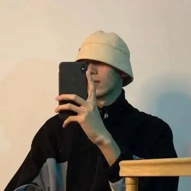 高清男生最帅气的照片头像