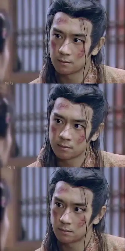 小时候看过很多tvb的剧,陈浩民把每个角色都演得**尽致呀