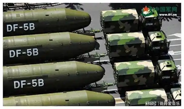 东风导弹泄密,一张美元令叛徒暴露,最终沦为弃子下场令人称快