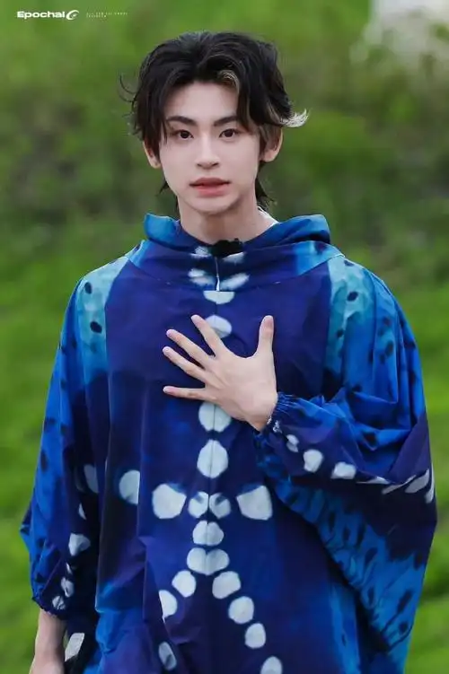 小鬼王琳凯##小鬼#小宝宝呀 你真可爱@小鬼-王琳凯