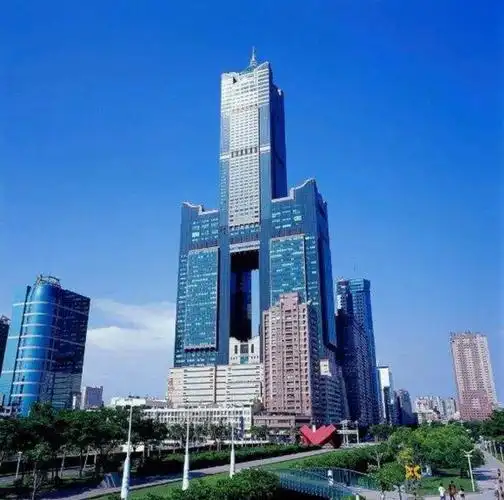 其它 台湾行记 写美篇高雄是台湾的南部港口城市,直辖市之一,总人口