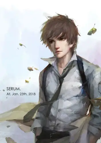 0123评论(2)热度(25)查看全文● 守望先锋● 麦克雷● jesse mccree